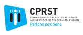 Commission des plaintes  relatives aux services de télécom-télévision (CPRST) 